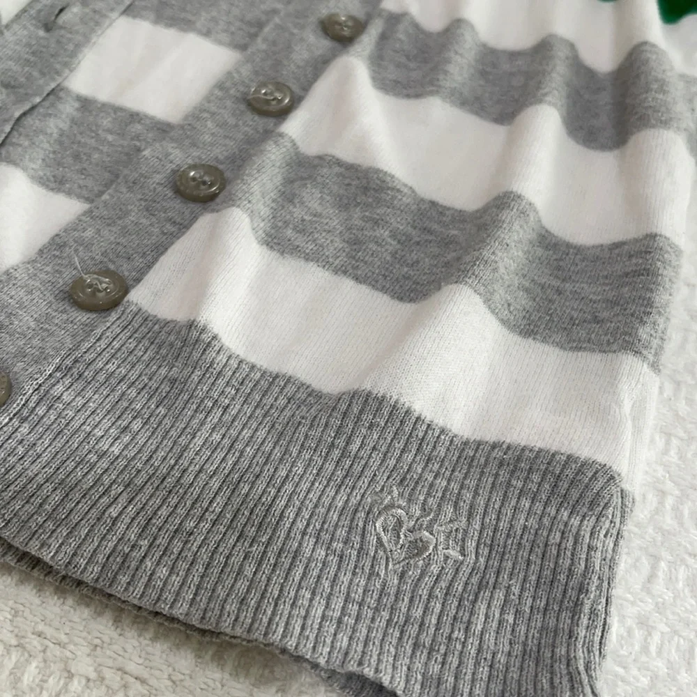 Justice girl’s cardigan - Picture 3 of 4